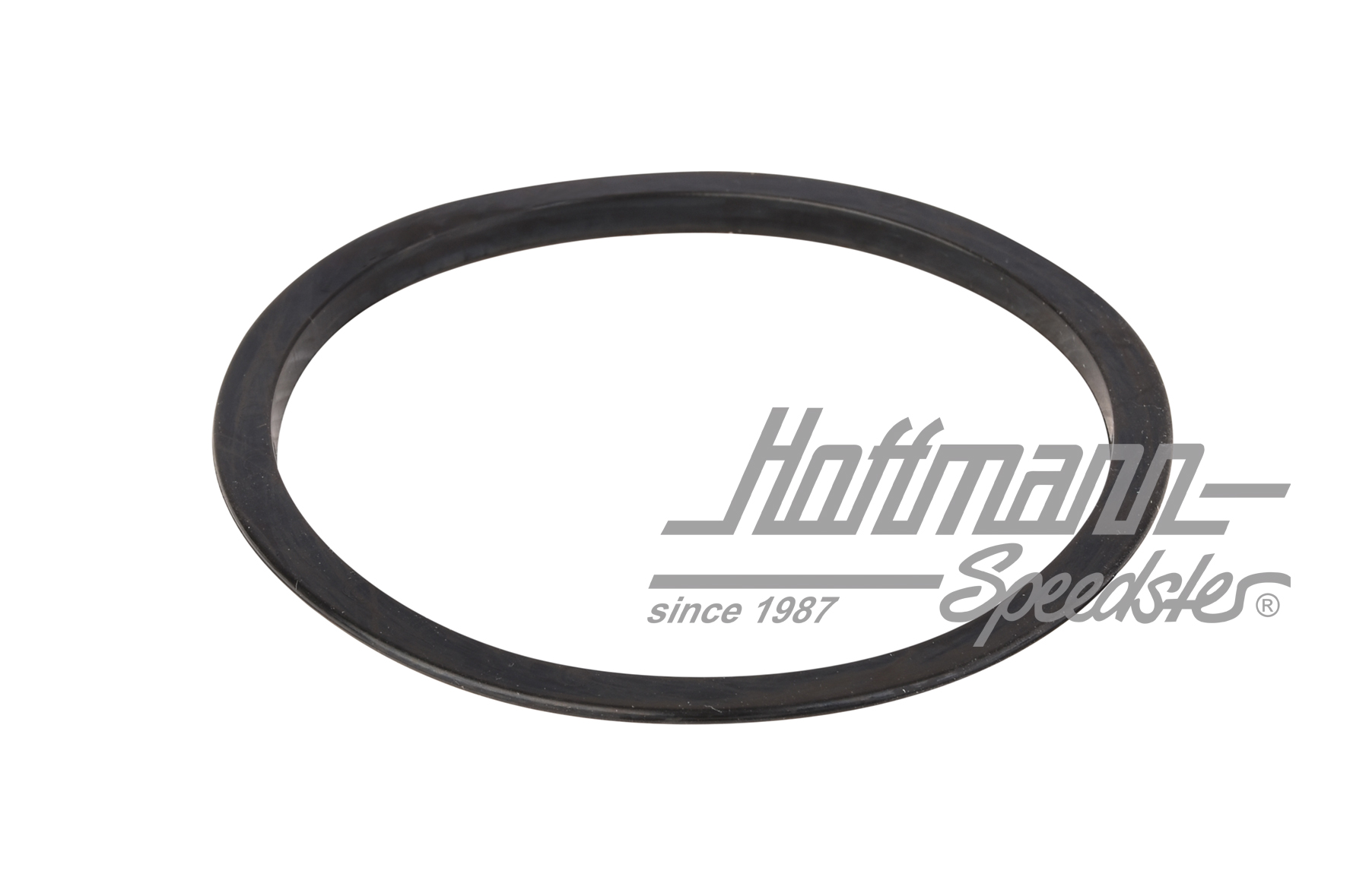 Sealing ring, horn ring, Porsche 356, 50-59                                                         