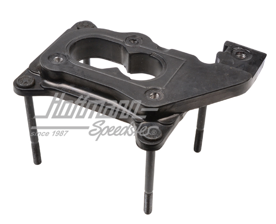 Carburetor flange, Golf, 1.3                                                                        