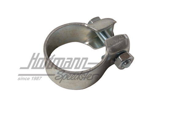 Clamp, 52.3 mm, universal | 803 253 143 A | 120-0325