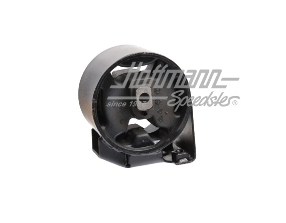 Rubber mount, engine mount, rear, right                                                             