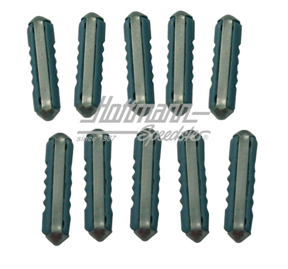 Fuse, 25 A | N  017 121 5 | 020-0870-25