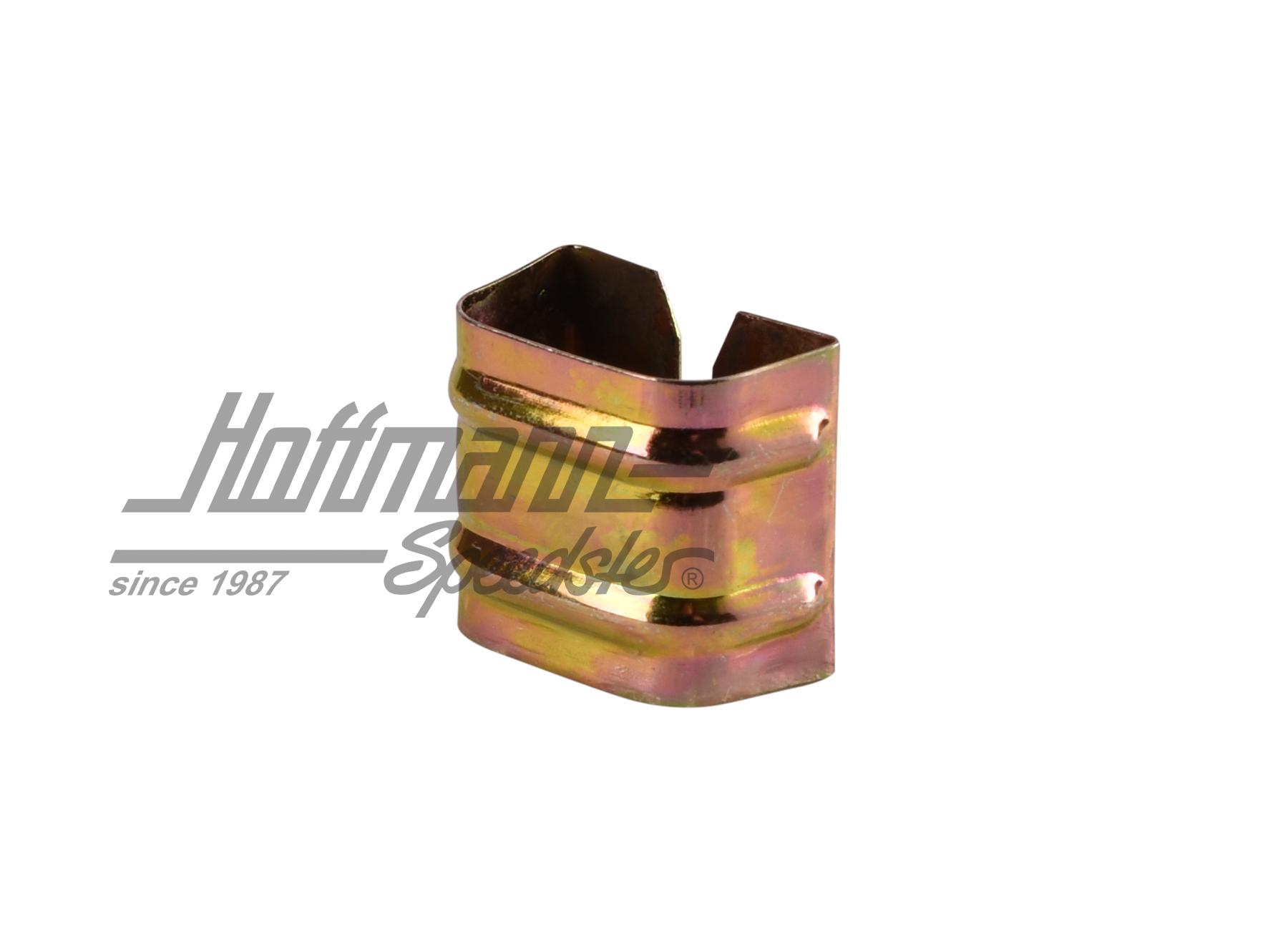 Clamp, accelerator cable, Golf, Bus T3/T4                                                           