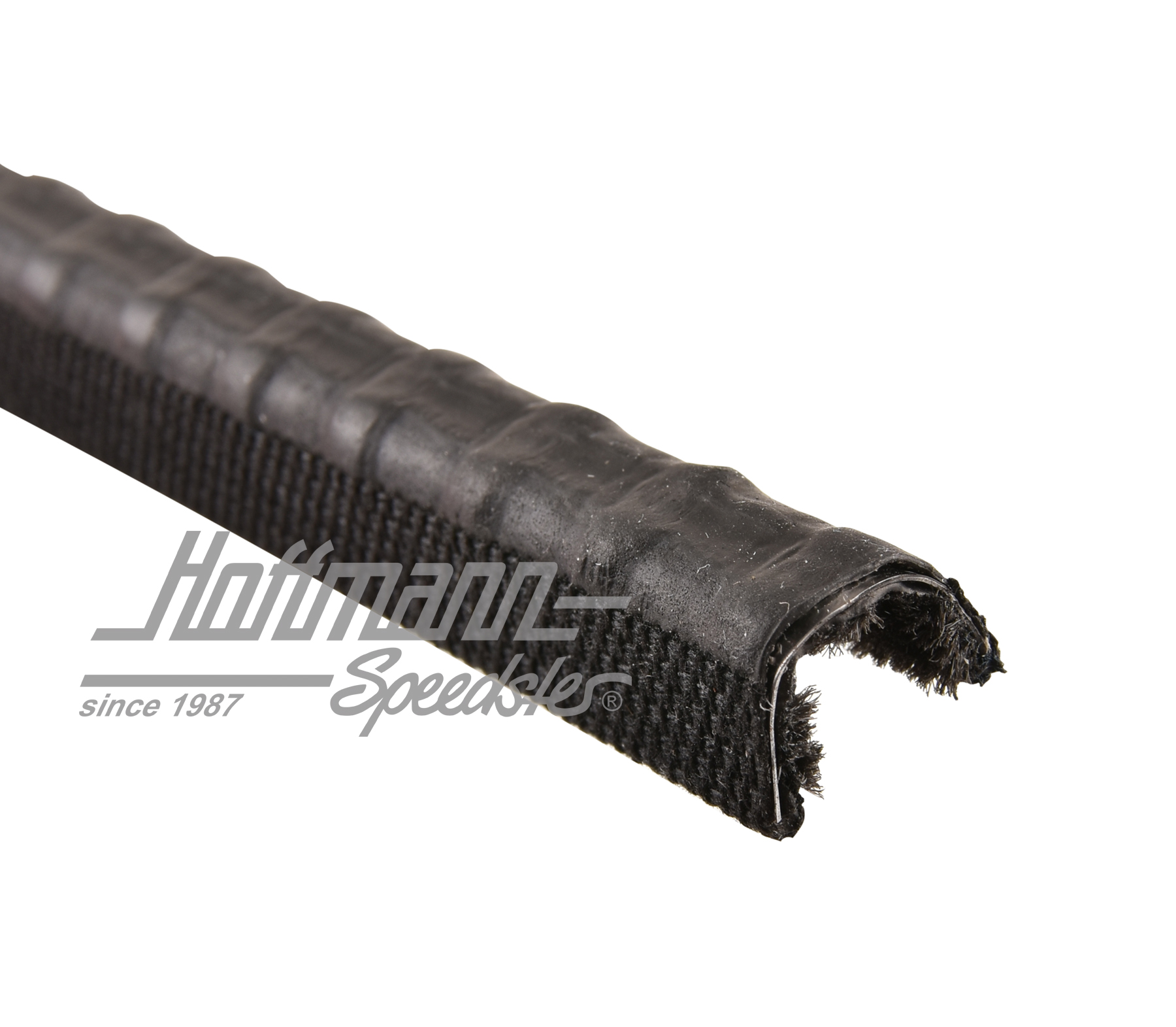 Guide profile, vent wing, 10.52- | 151 837 433 A | 020-4870