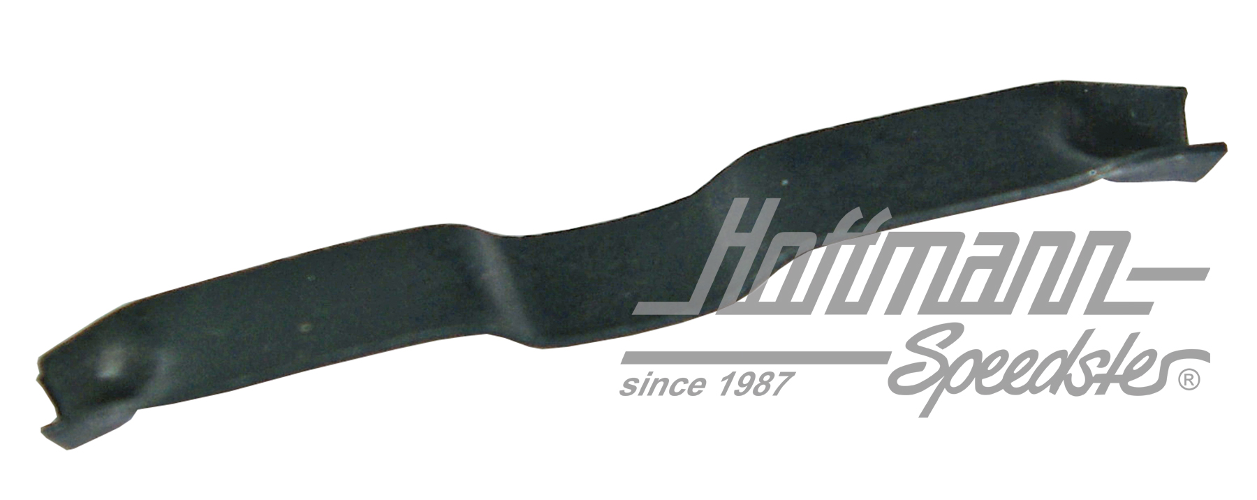 Sheet metal clamp, adjusting nut (caulked) | 211 609 185 A | 020-4087-10