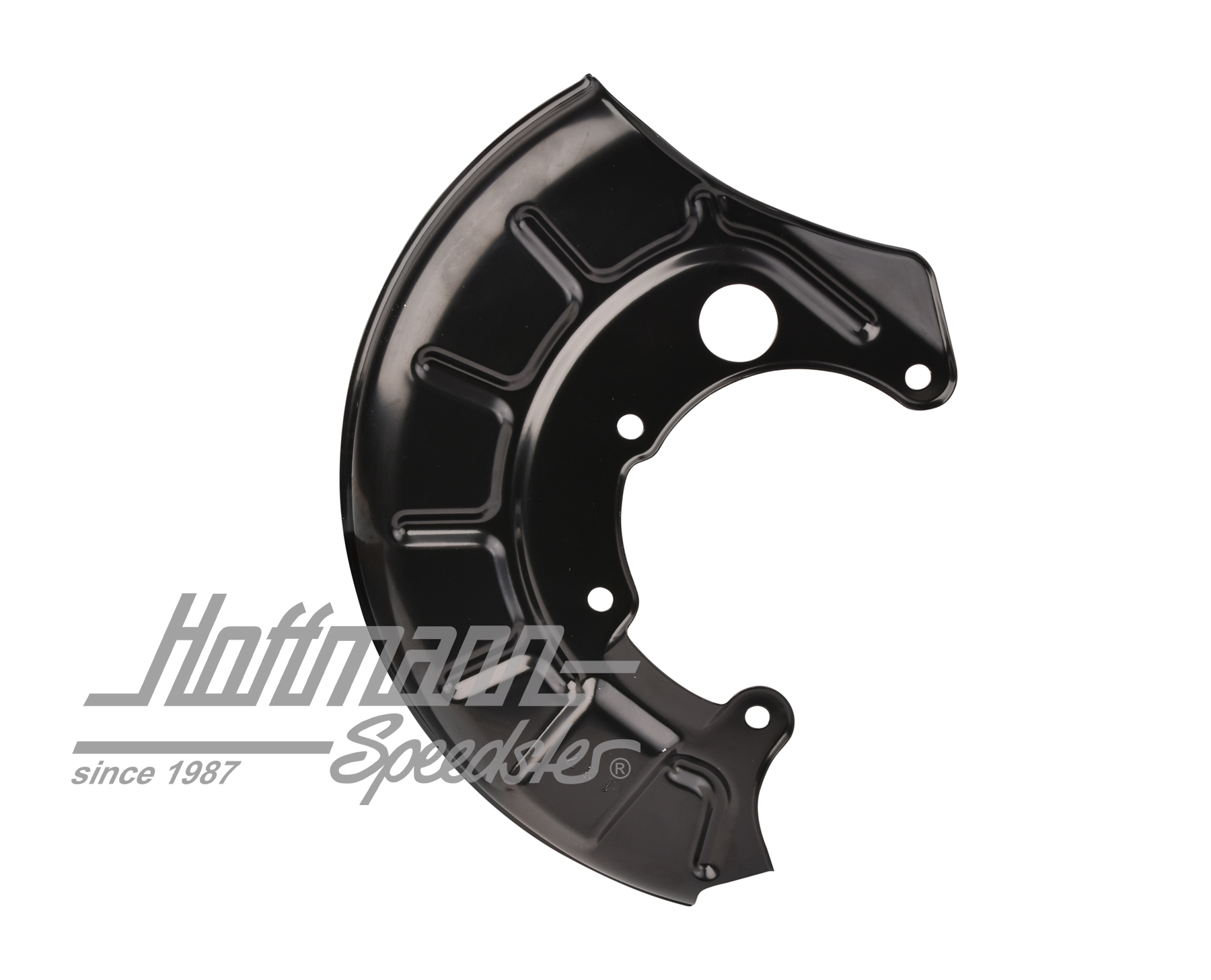 Splash shield, Golf 2, right | 191 615 312 A | 206-0340-02