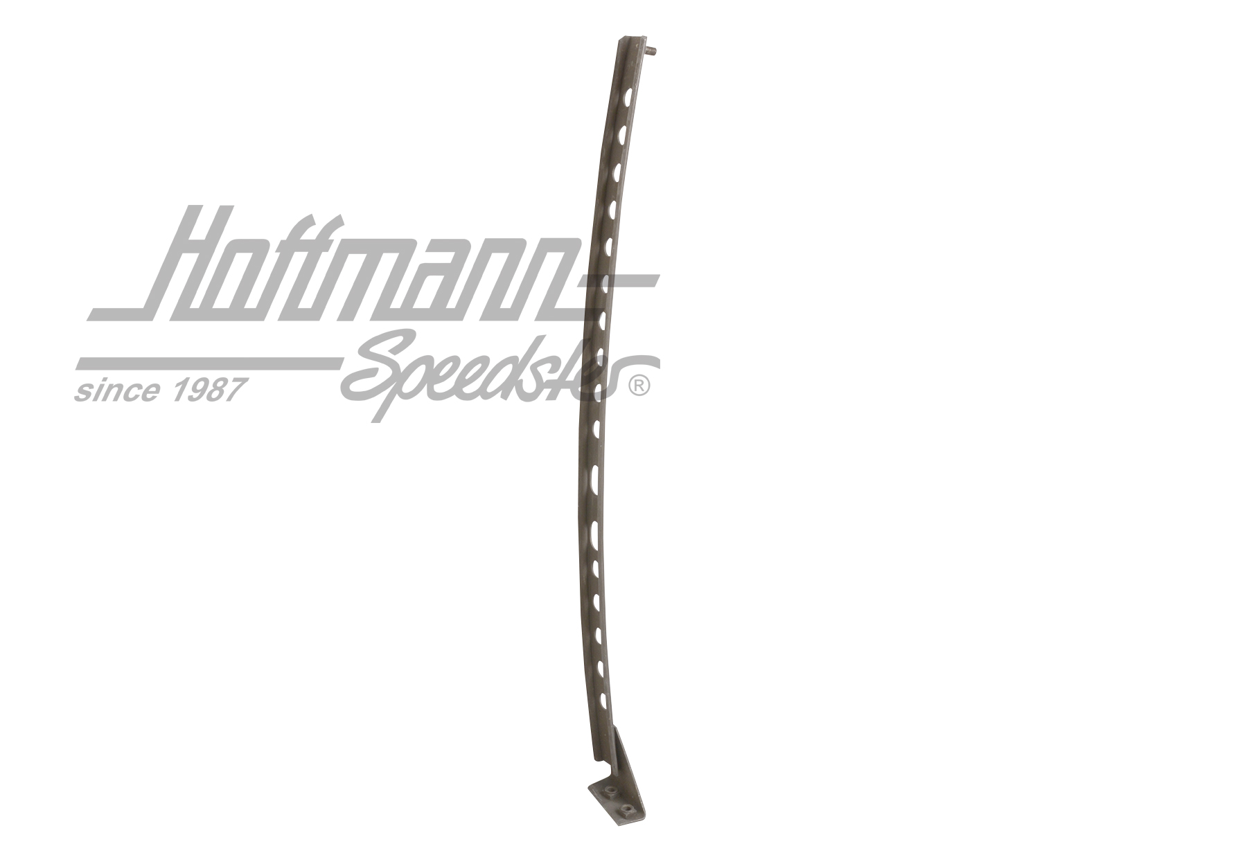 Guide rail, window regulator
, rear, right                                                         