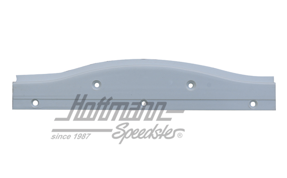 Dust cover, cable guide, center | 313 877 375 B | 020-5494-06