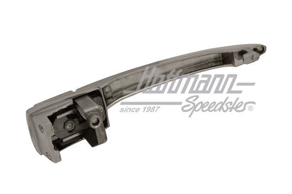 Door handle, 8.59-4.66, lockable, left                                                              