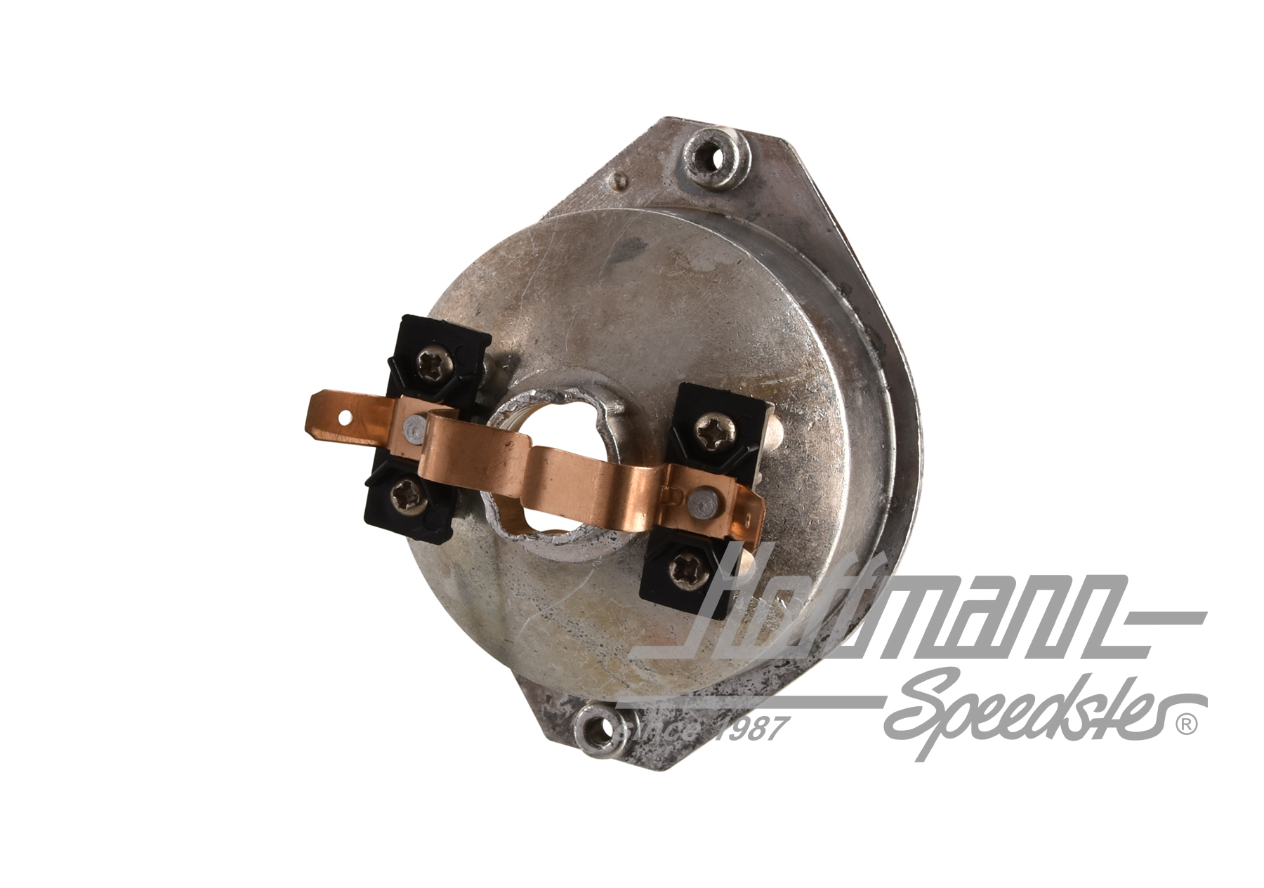 Reflector, tail light, Bus T1, 5.58-7.61                                                            