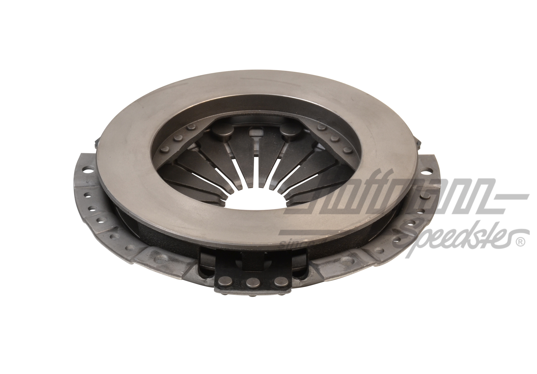 Clutch pressure plate, 228mm, Bus T2/T3                                                             