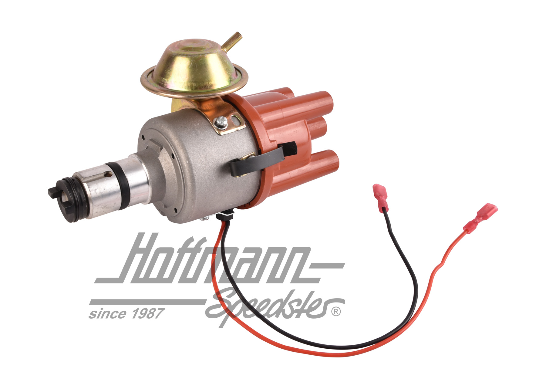 Distributor, Kühltek, vacuum actuator, contactless
 | 023 117 003 4EL | 010-0900-65