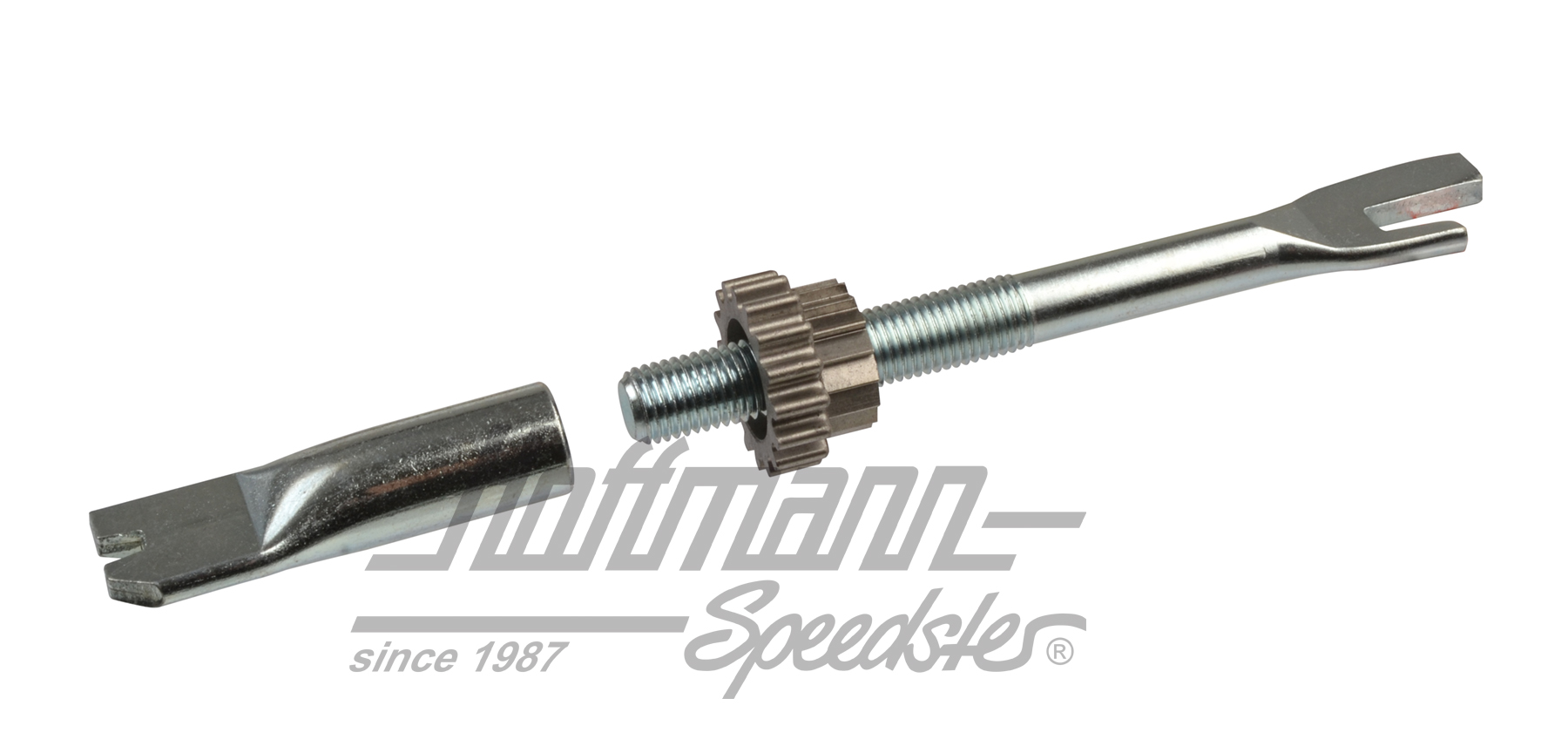 Pressure rod, adjustable, rear, right | 281 609 802 B | 325-3720-02