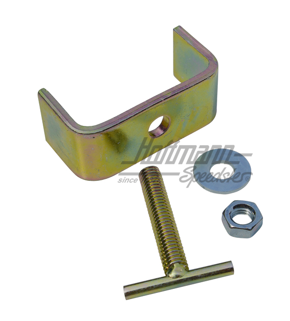 Oil pump puller, Type-1 engines | AC 000 500 | 027-0538