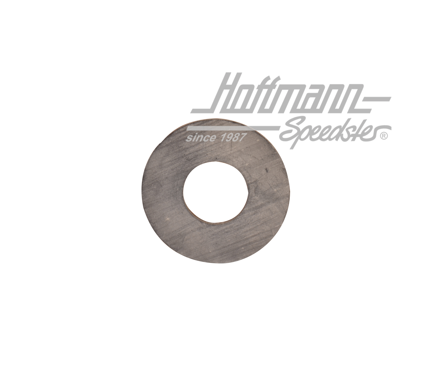 Gasket, oil filler cap, Bus T3/T4                                                                   