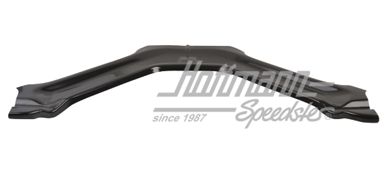 Cross member, front, 356 A/B/C                                                                      