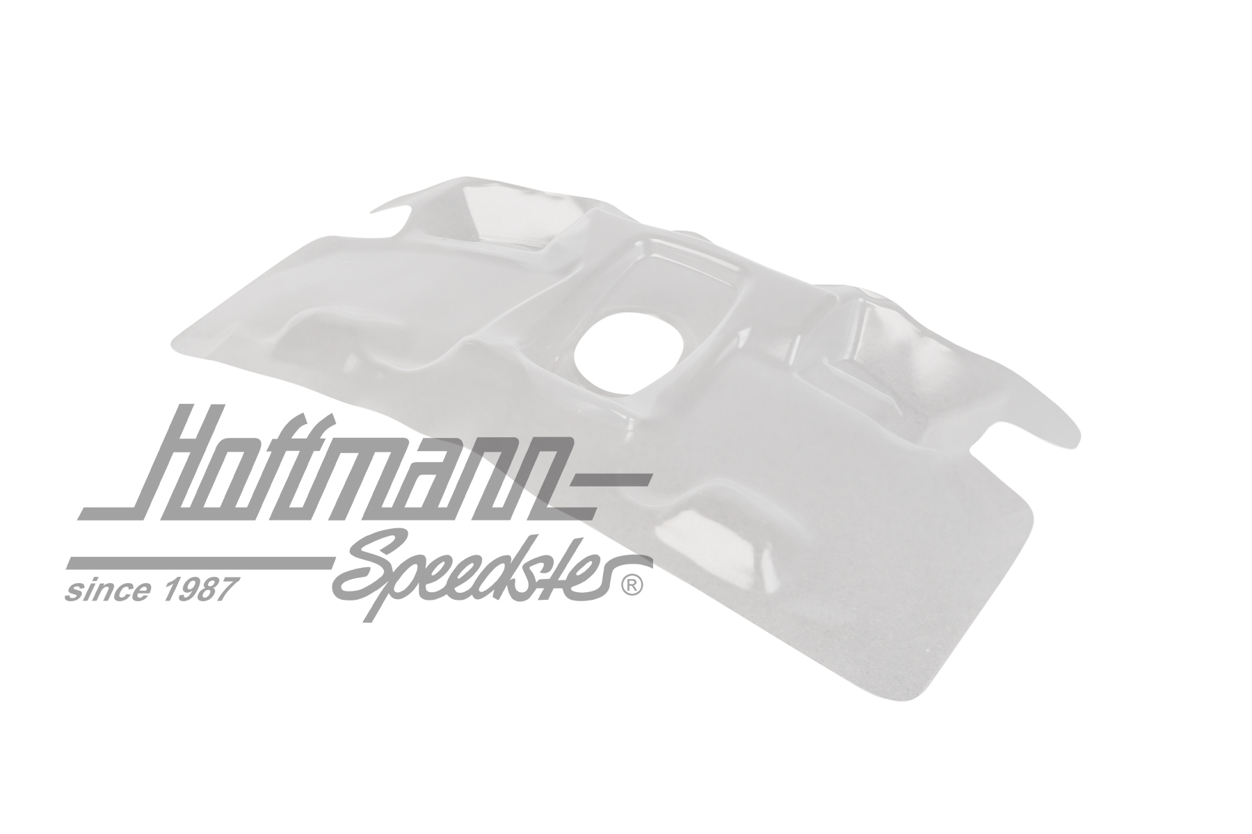 Covering foil, instrument housing
, Bus T3                                                         