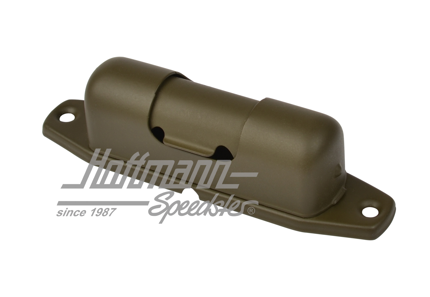 Reading light/Engine-compartment light, Hella, green                                                