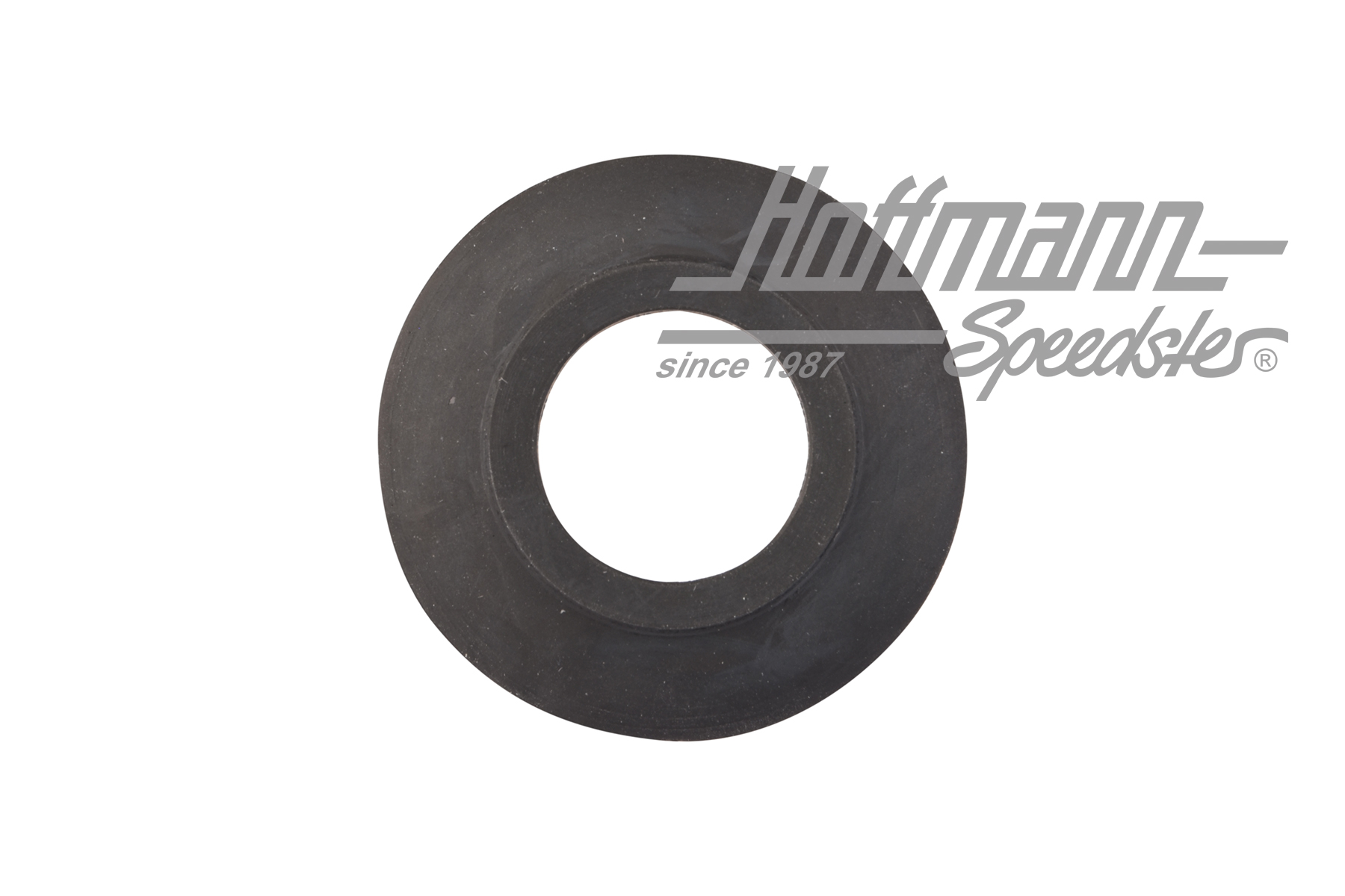 Rubber mount, brake-fluid reservoir
                                                               