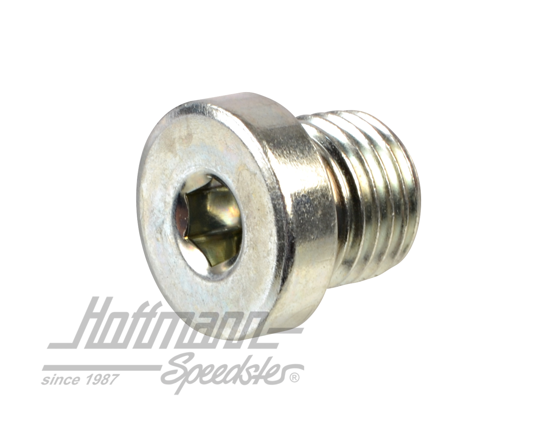 Screw plug, fuel tank, M14x1.5 | 900 219 003 02 | 530-2208-44