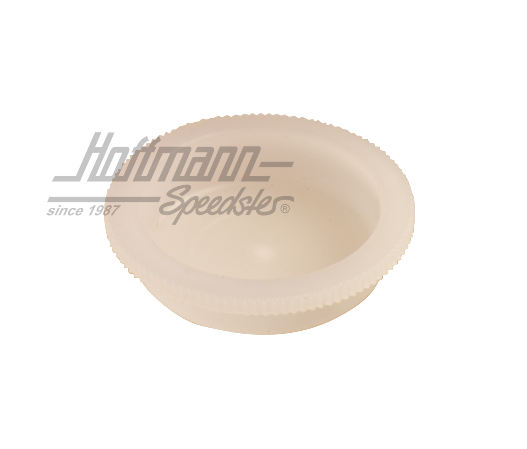 Plug, A-pillar, 911/912, 65-89                                                                      