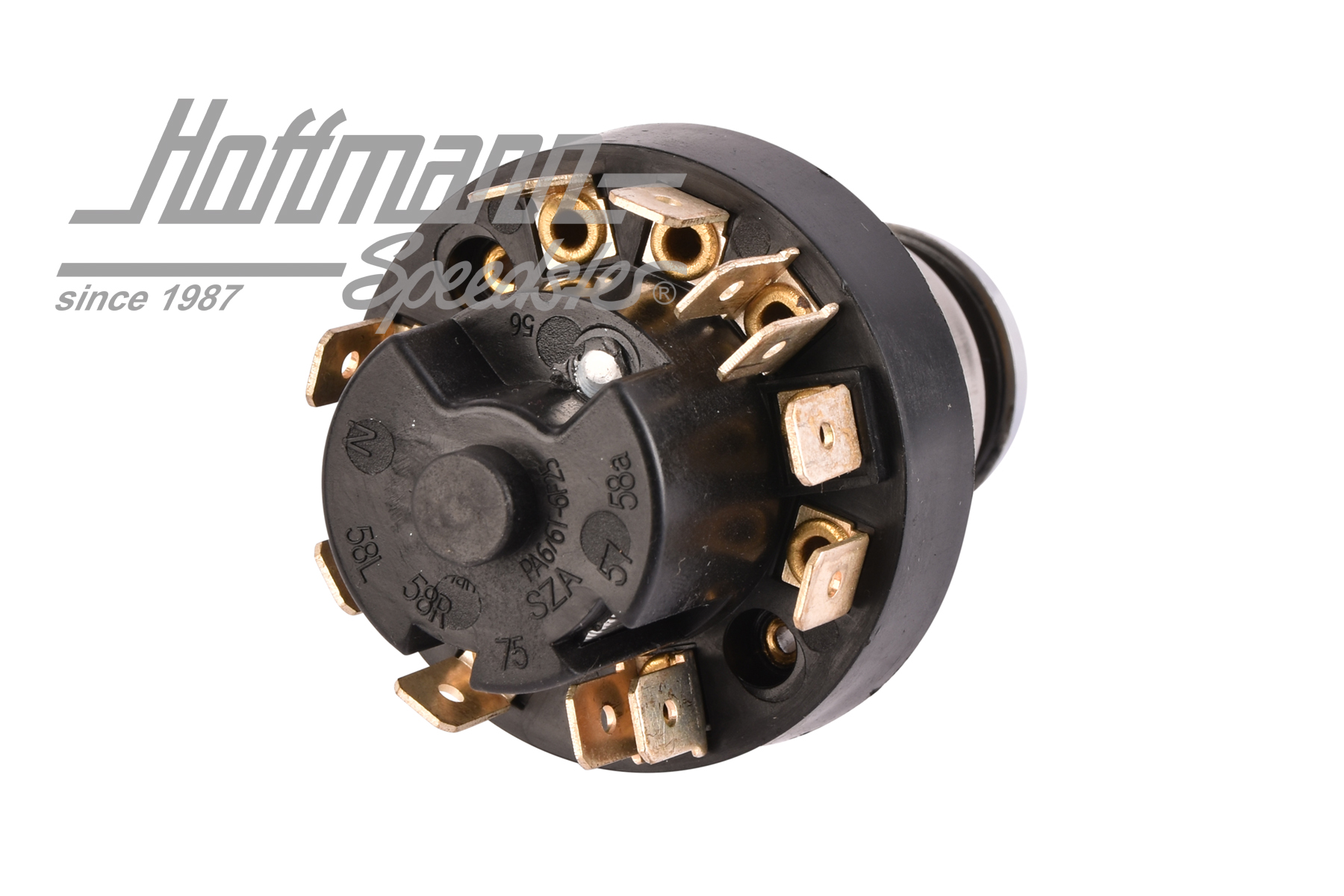 Lichtschalter, 911, 65-89