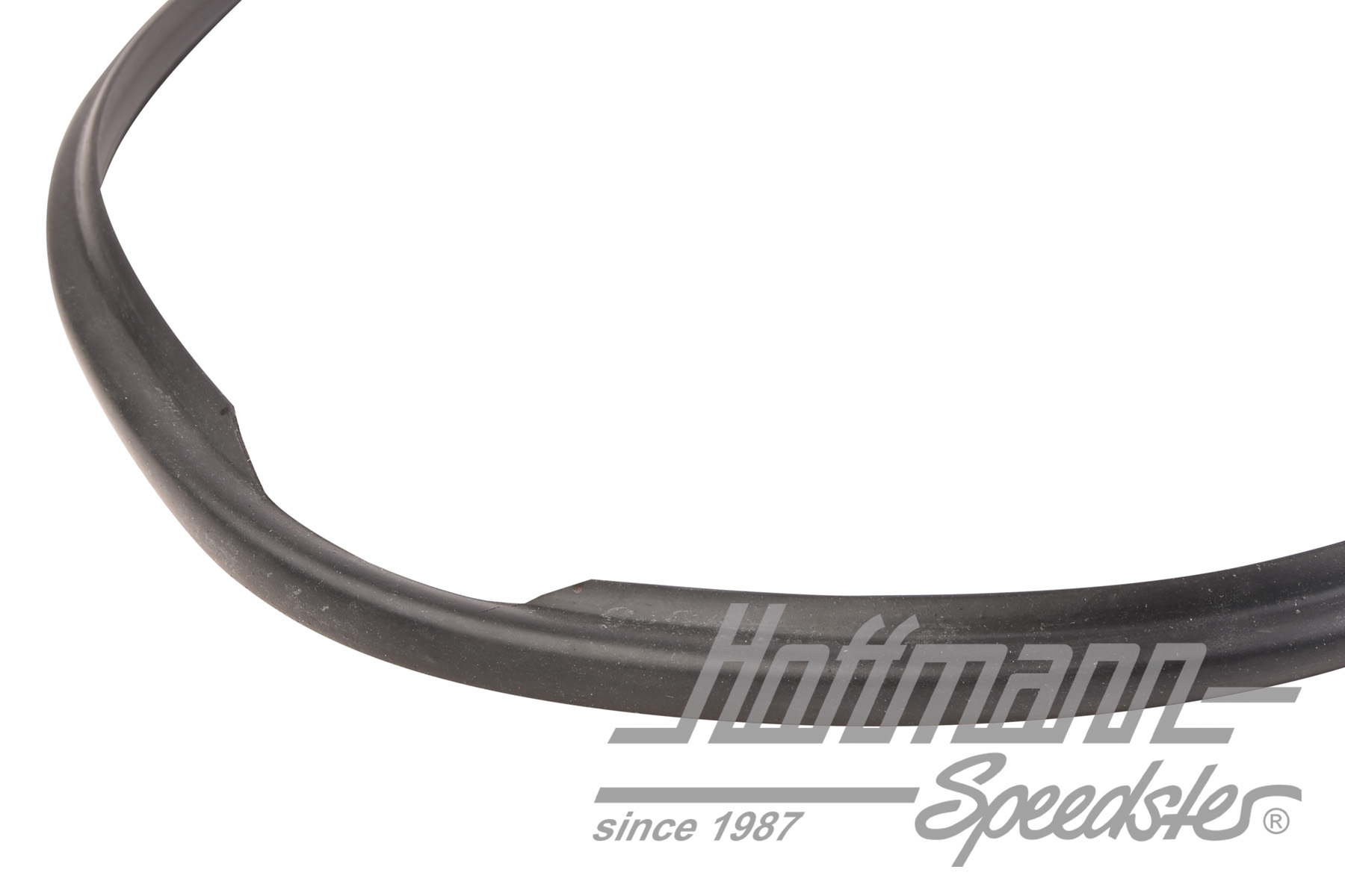 Seal, vent-window frame, 356 Coupé, right                                                           