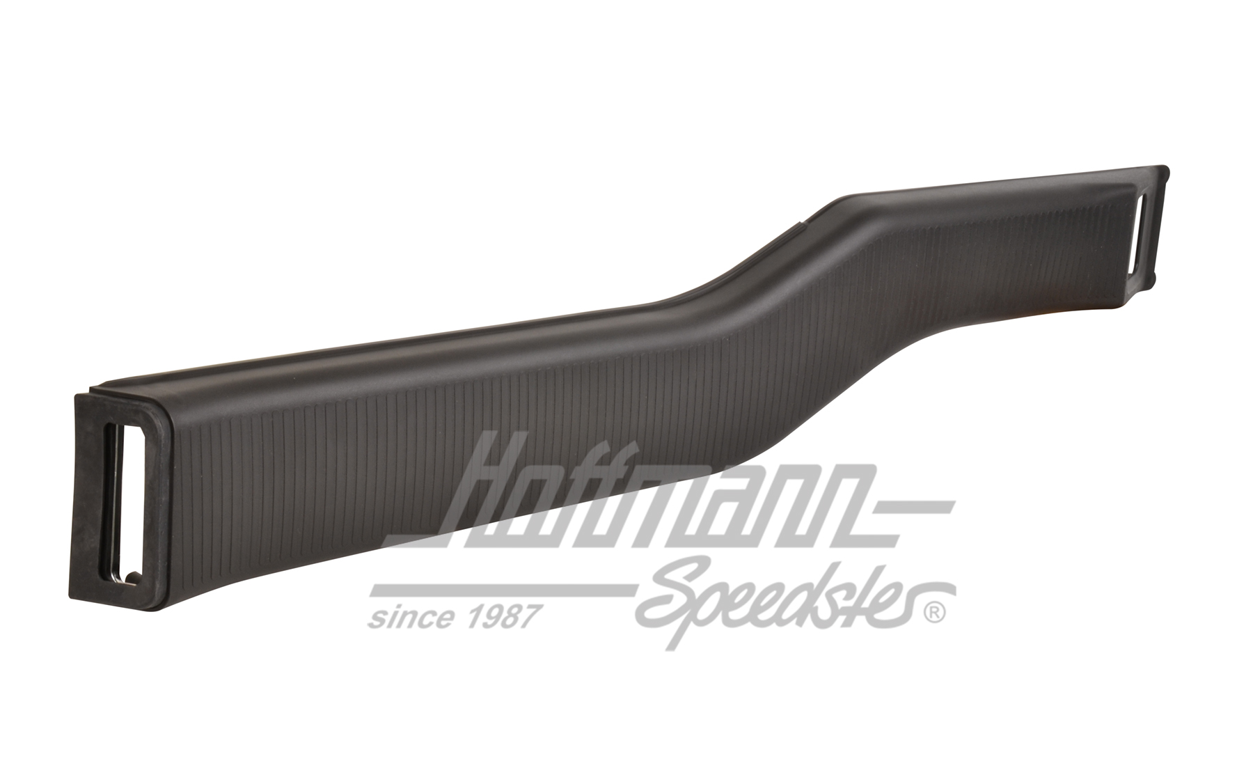 Air duct, door, Bus T2, 8.68-7.76, right | 221 259 622 | 090-1304-22