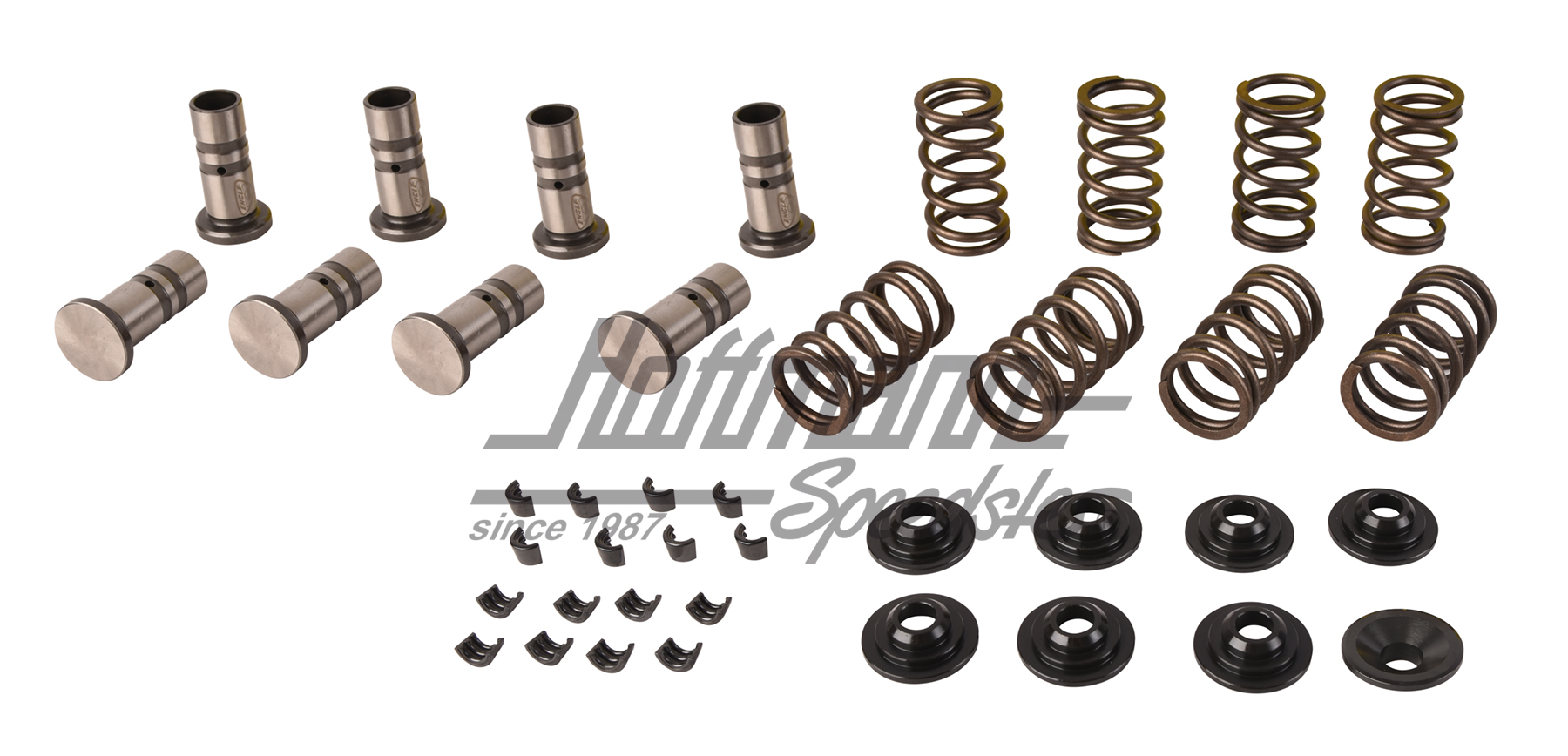 Camshaft set, Engle, 276°/W100                                                                      