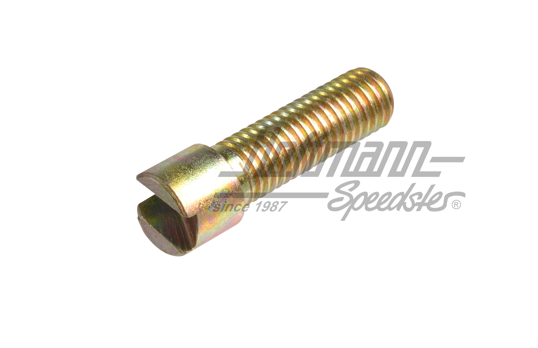 Adjusting screw, Type 3, rear, 8.64-7.73 | 311 609 209 A | 069-6030