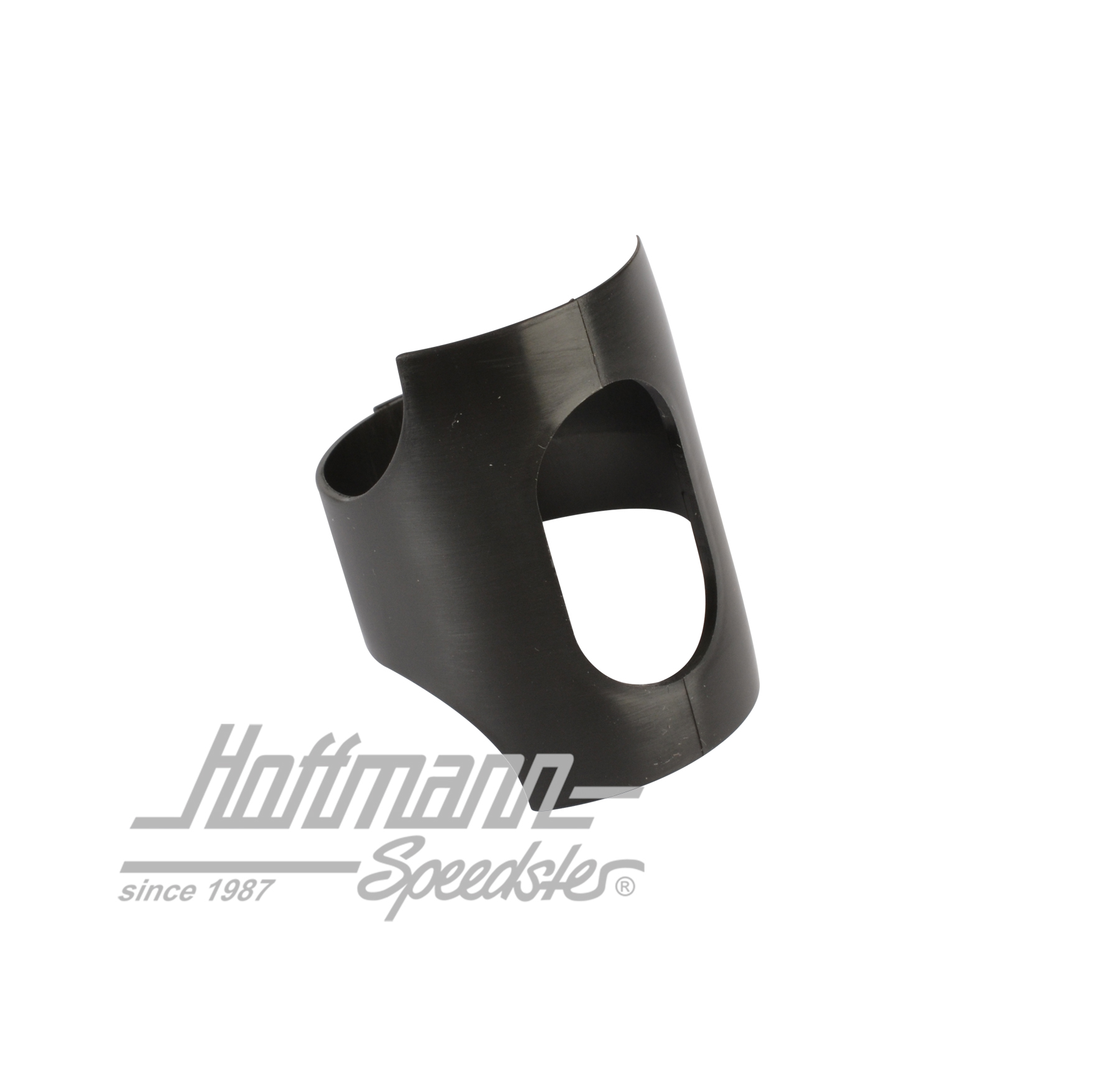 Insulation, steering tube, Bus T2, 8.69-7.74                                                        