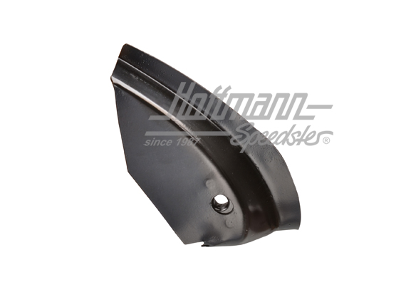 Corner panel, front, small, 911, 65-73, right                                                       