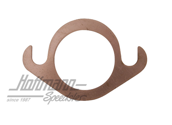 Gasket (copper), exhaust / cylinder head, 38mm | 00-3388-0 | 020-3413-10