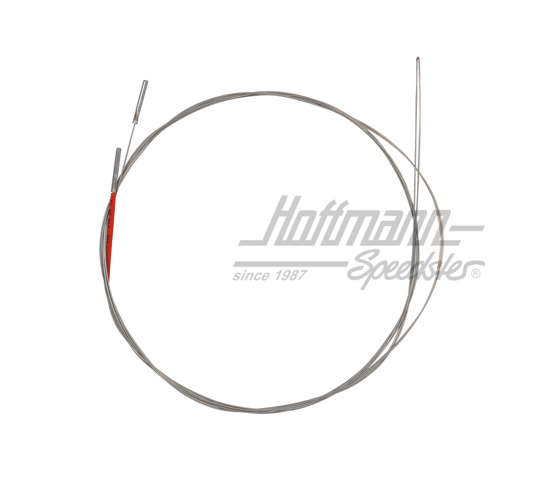 Heater cable, 5750 mm, Bus T1, 3.55-7.67 | 211 711 629 C | 087-2005