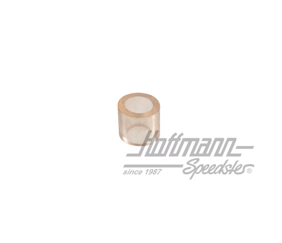 Bushing, shift lever, upper, 1.6-1.8 | 191 711 236 | 207-2210