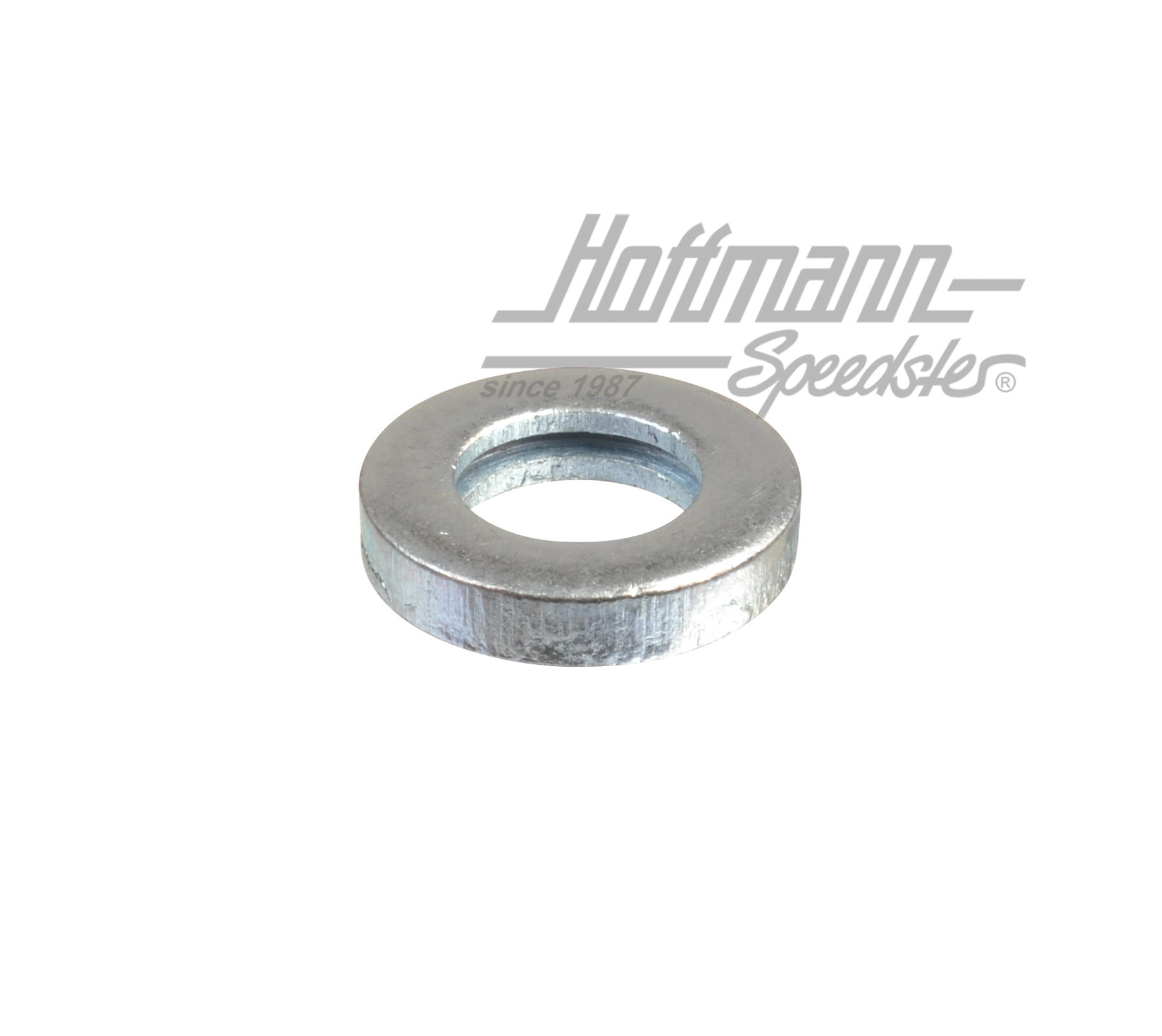 Bearing ring, shock absorber, rear | 191 512 119 | 140-3950-14