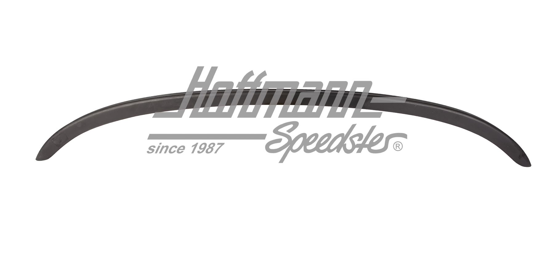 Bow, over rear window, 8.57-7.64 (plastic)                                                          