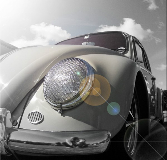 Gravel guards, headlight, -7.67                                                                     