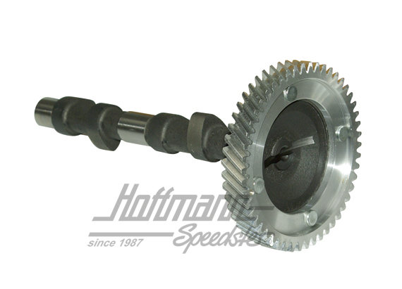 Camshaft, standard, with gear, 8.71- | 113 109 021 G | 020-0086