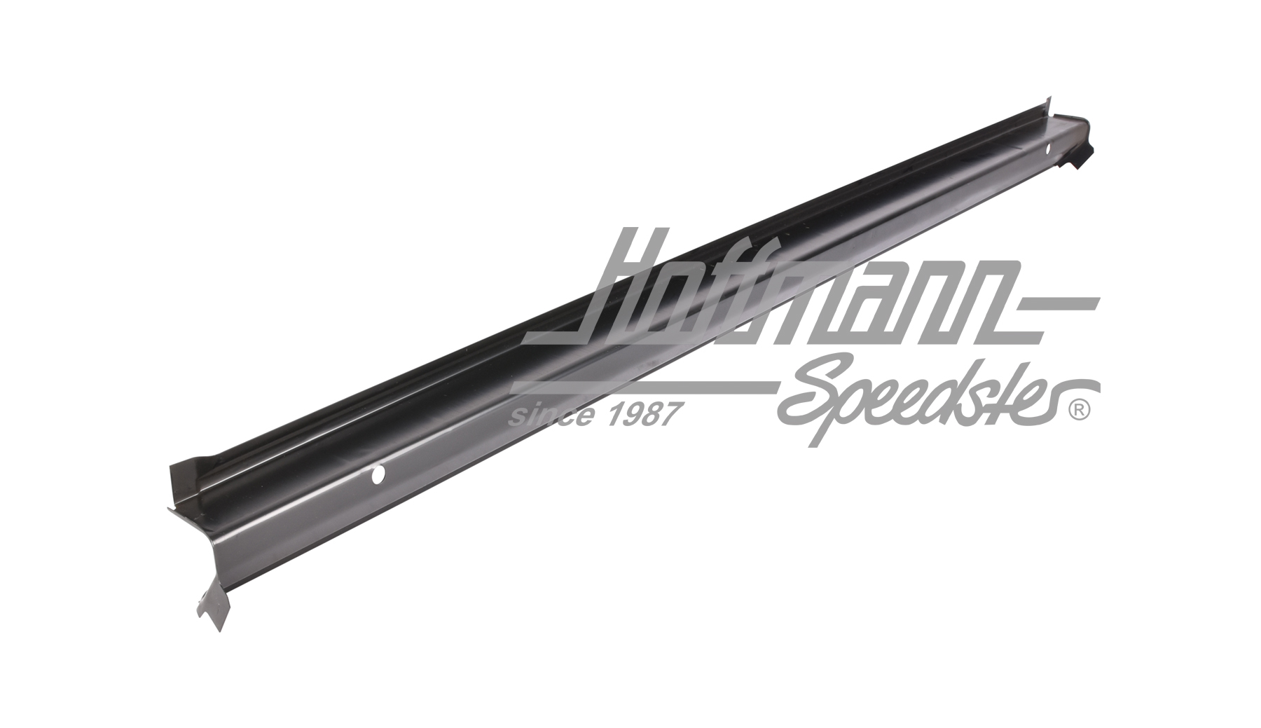 Reinforcement, side panel, middle, Bus T4 | 701 809 335 | 408-8098-10