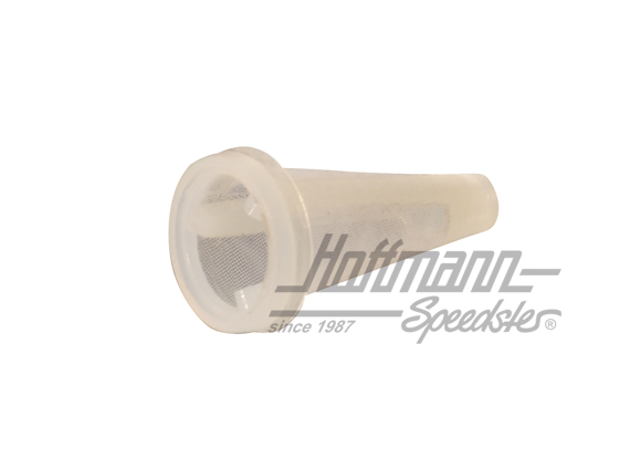 Filter, fuel pump, 1.2-2.0 | 111 127 177 | 020-0810-30