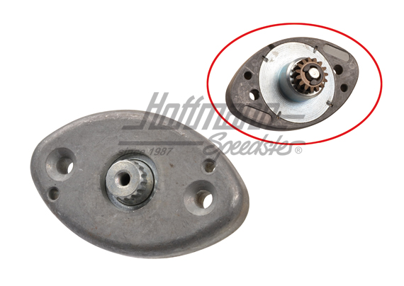 Sliding-roof drive, 8.67- (except 1303) | 117 877 403 | 020-5498-22