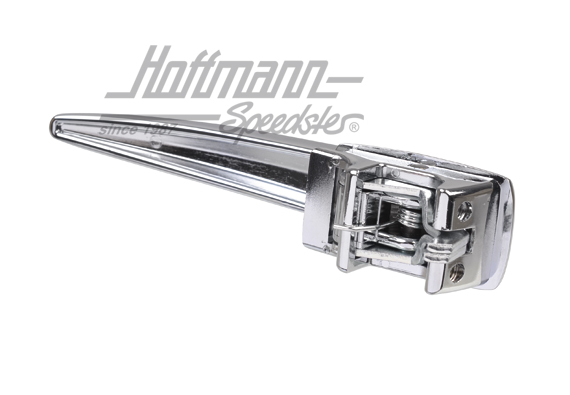 Door handle, lockable, left, Top Quality                                                            