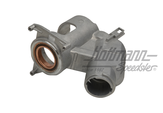 Ignition lock housing, Golf 2/3, 90-97 | 357 905 851 D | 209-1505