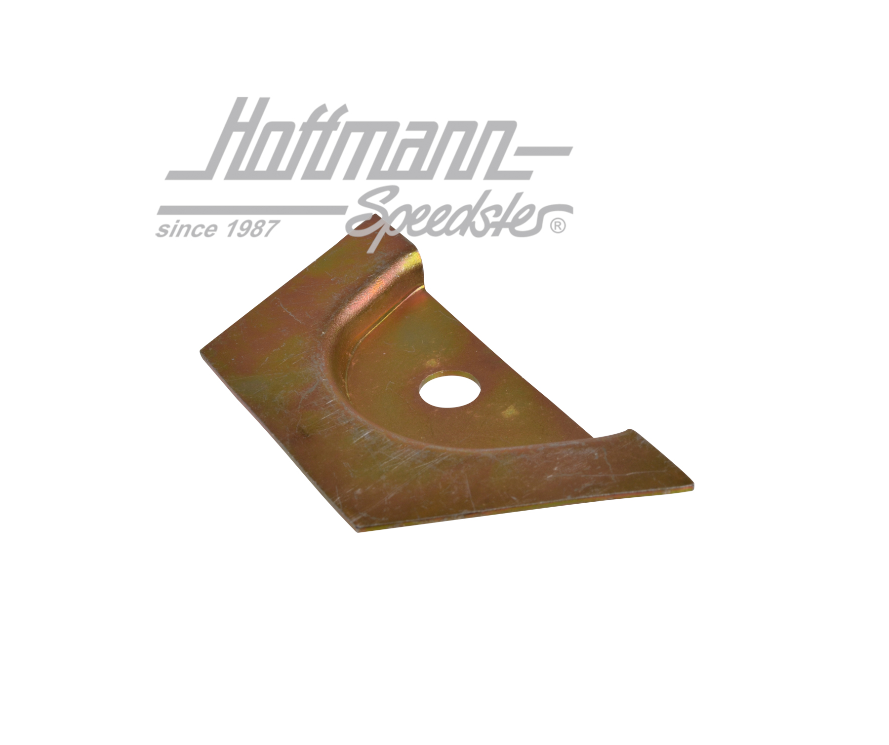 Retainer, bottom plate (wood), 911/912 | 901 501 390 00 | 580-0227-10