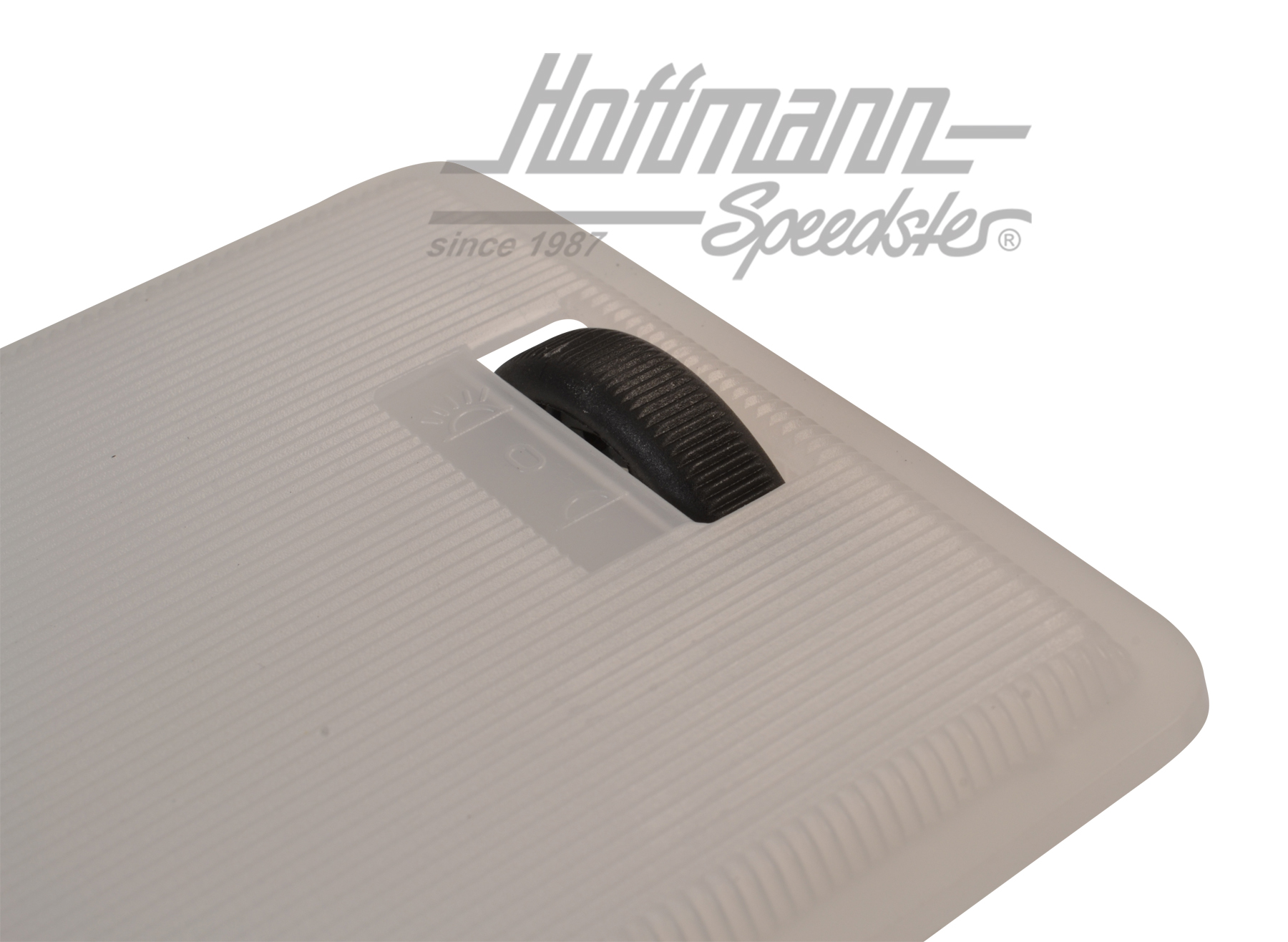 Interior light, Golf 2 (without sunroof)                                                            