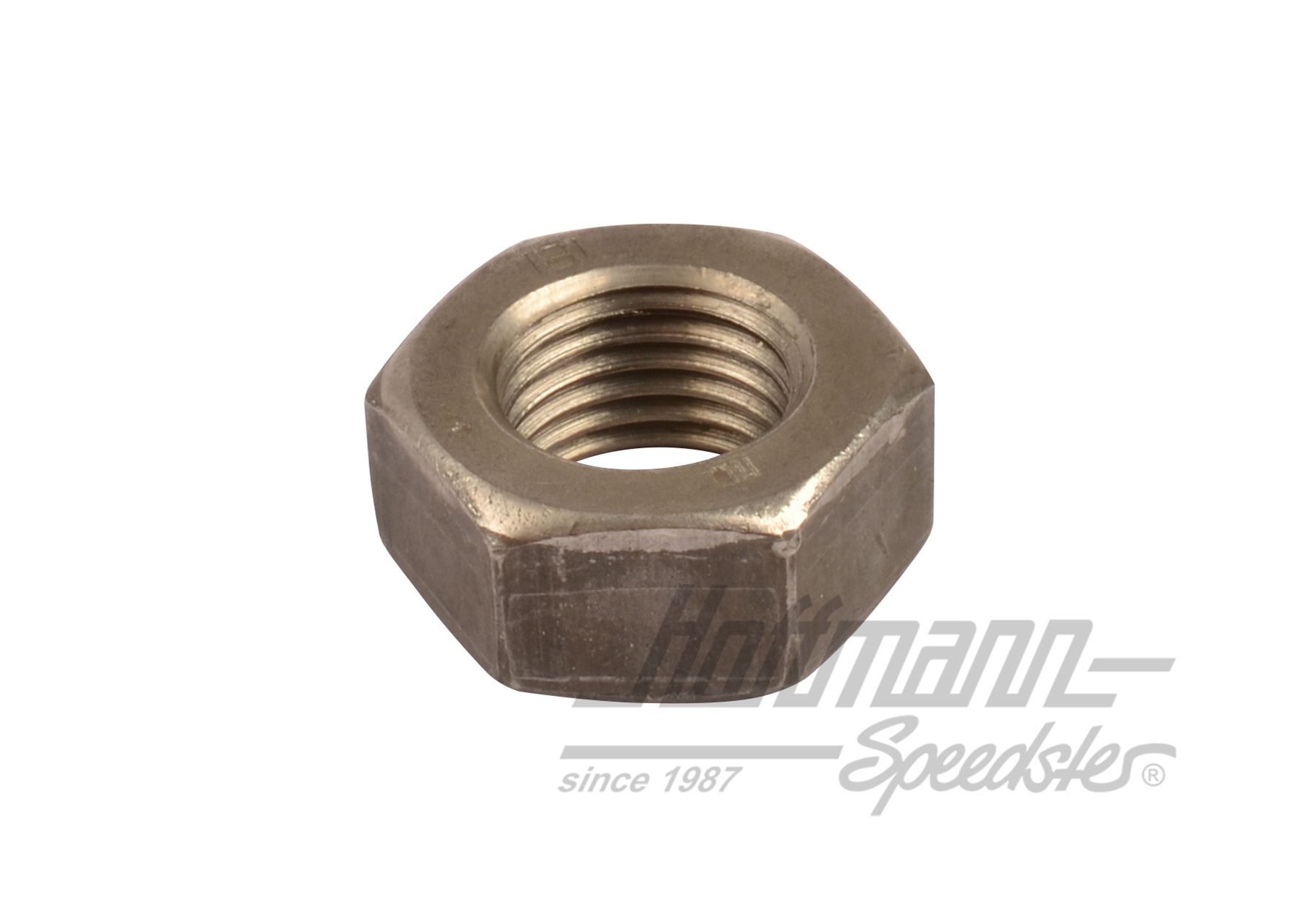 Nut, M14x1.5, left-hand thread |  | 020-4386-90