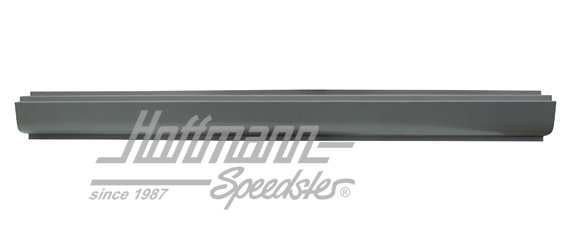 Rocker panel, right | 601 02 1 | 069-9022