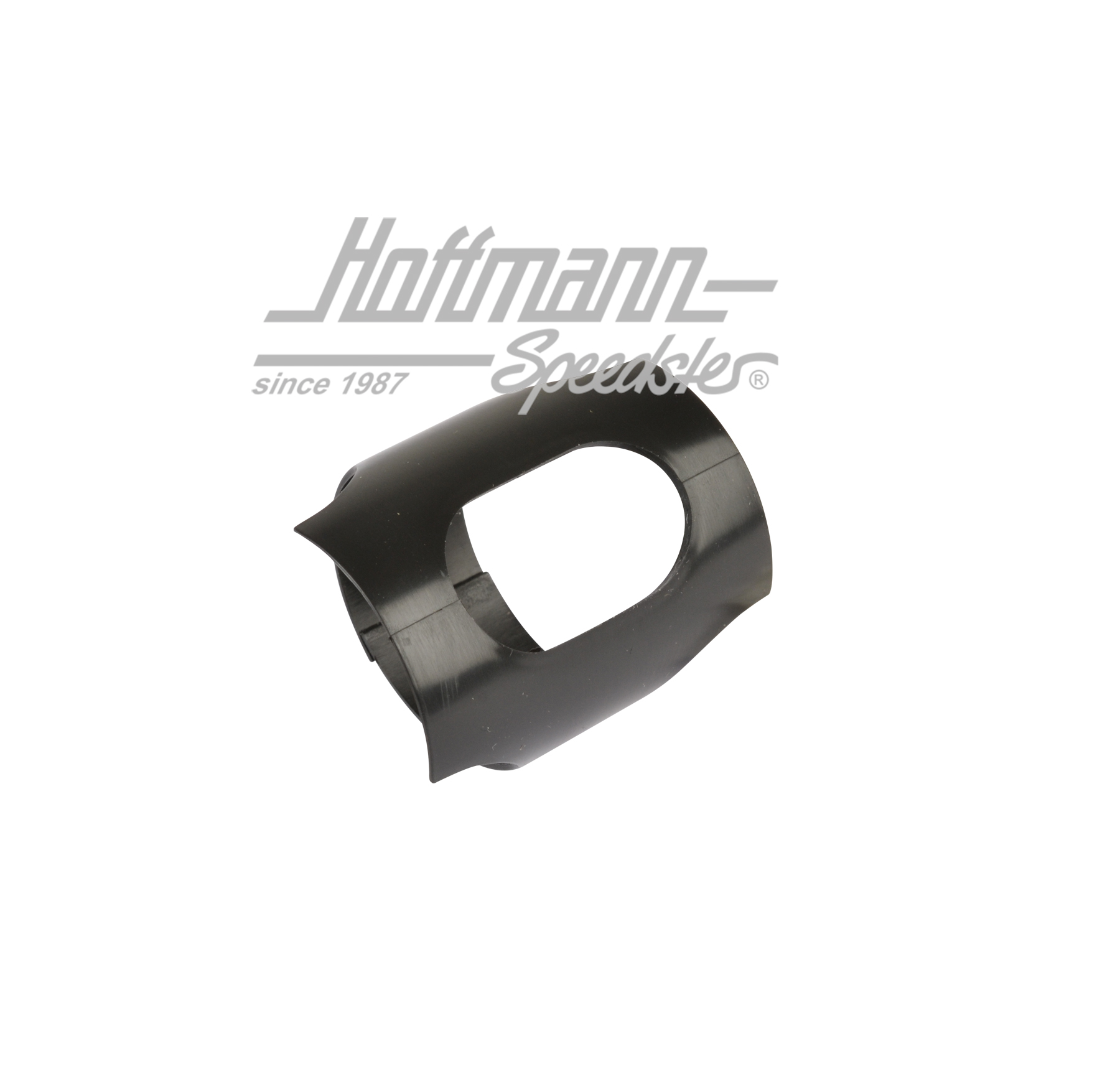 Insulation, steering tube, Bus T2, 8.69-7.74                                                        