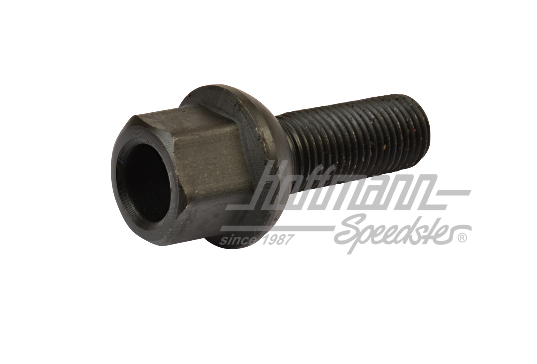 Wheel bolt, M14x1.5x34mm, spherical seat | 701 601 139 B | 406-0023