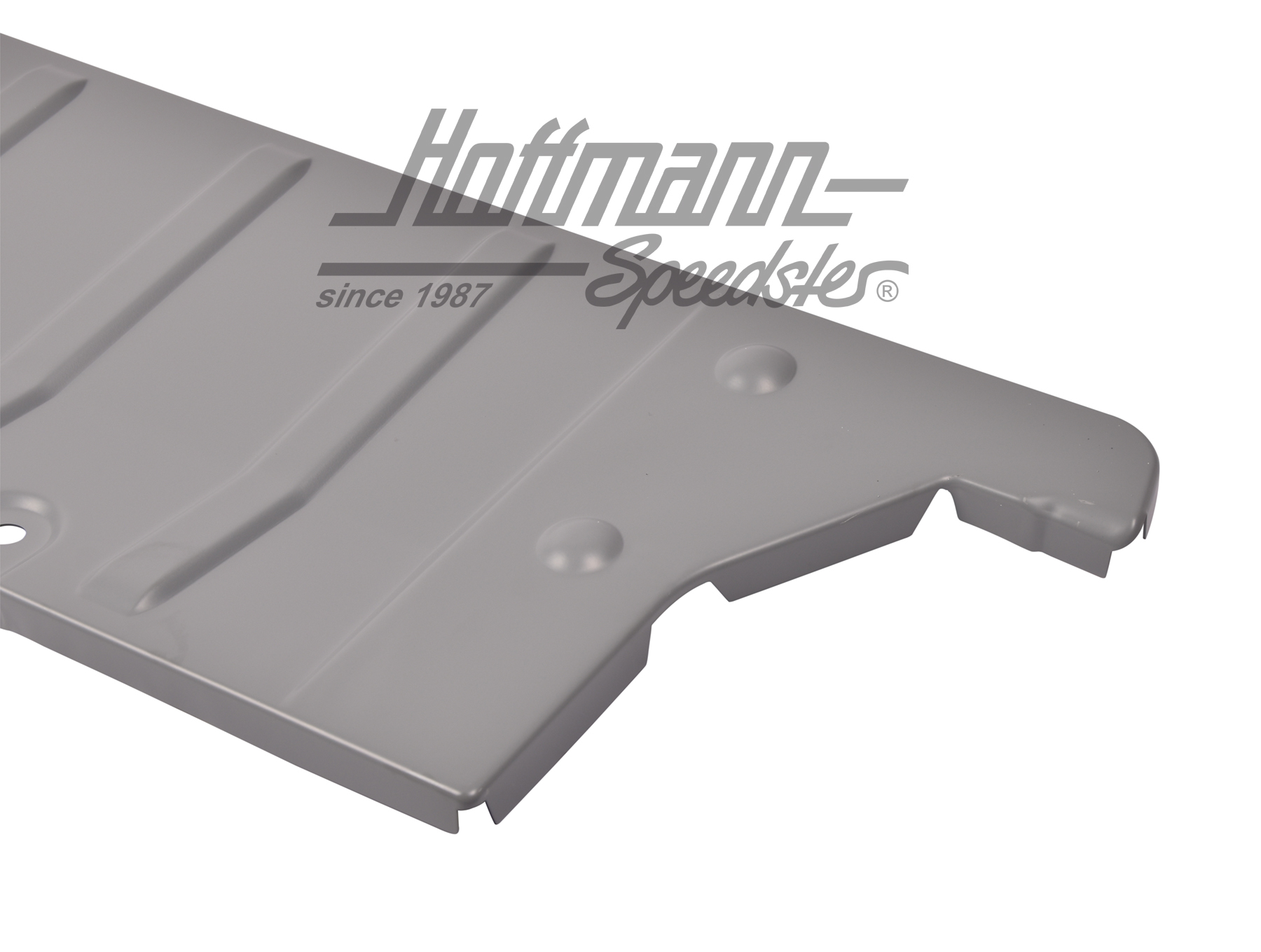 Spare wheel well, lower, Type 181                                                                   